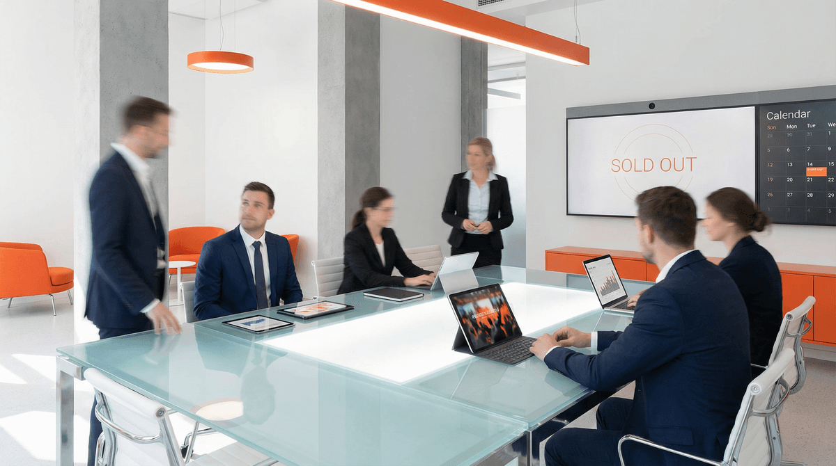 Event Marketing
