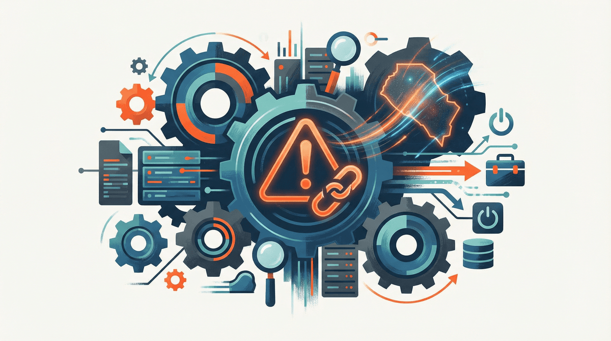 404 Panic? Emergency Website Repair in Orange County (Fast Fixes)