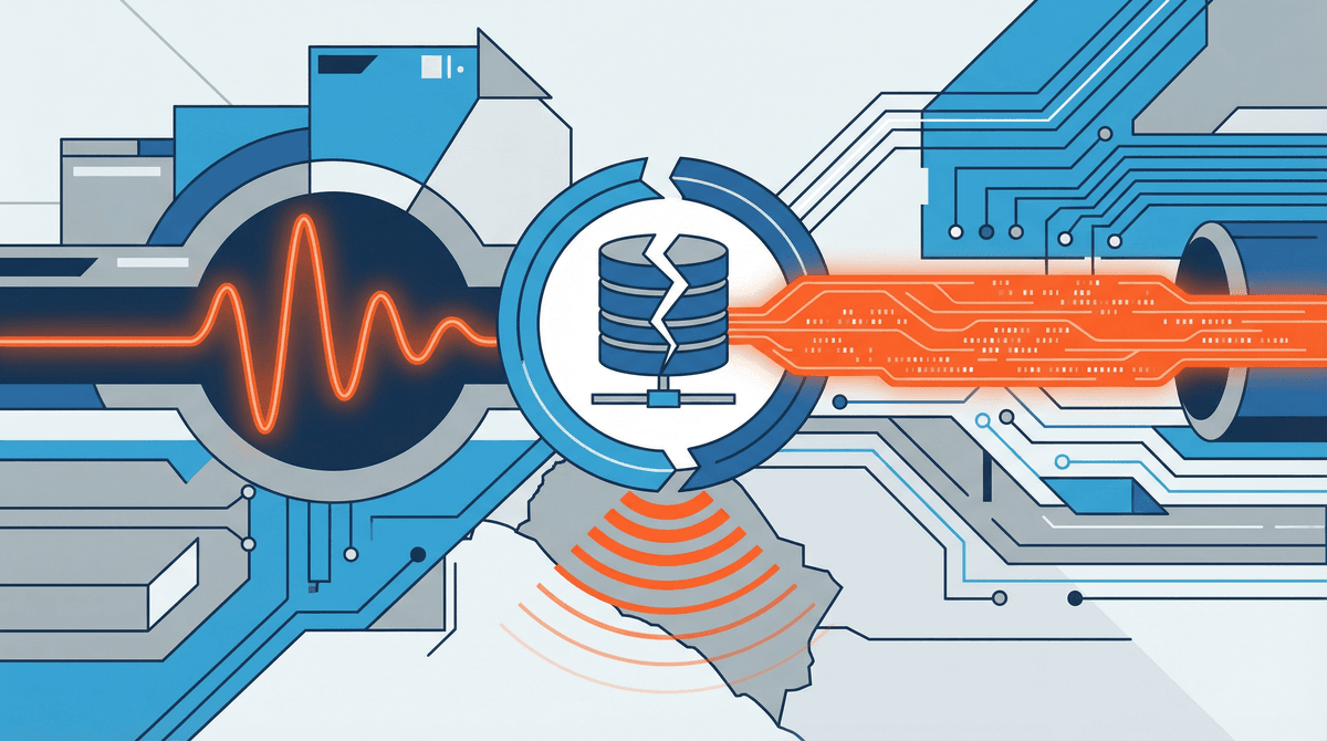 Emergency Website Repair in Orange County: Stop the Bleeding
