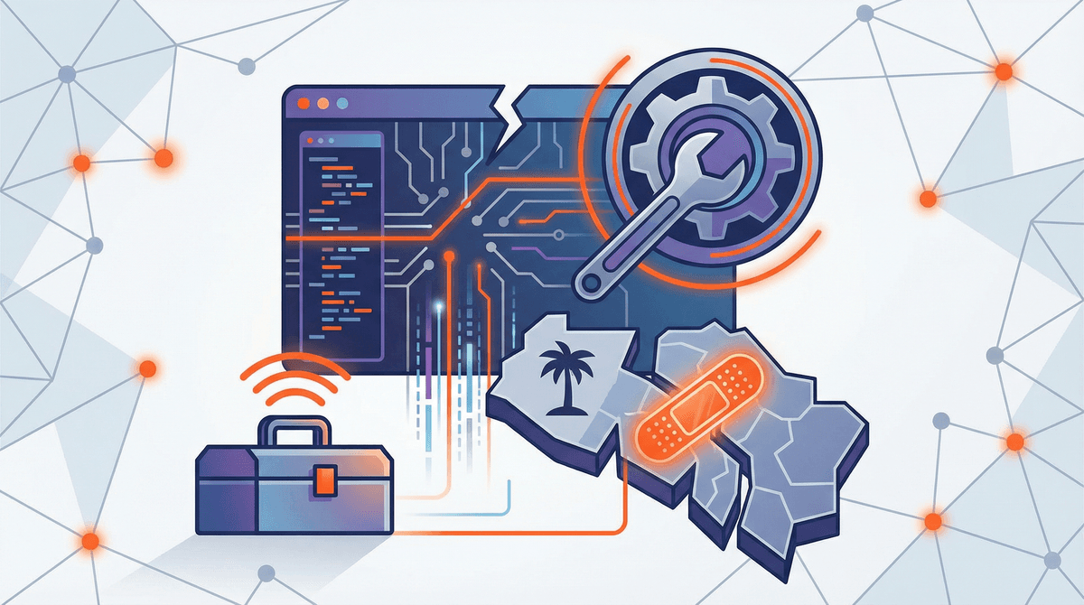 Emergency Website Repair: Save Your Orange County Business Before It’s Too Late