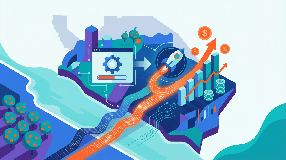 Fix Slow Website Orange County: The Revenue Recovery Guide