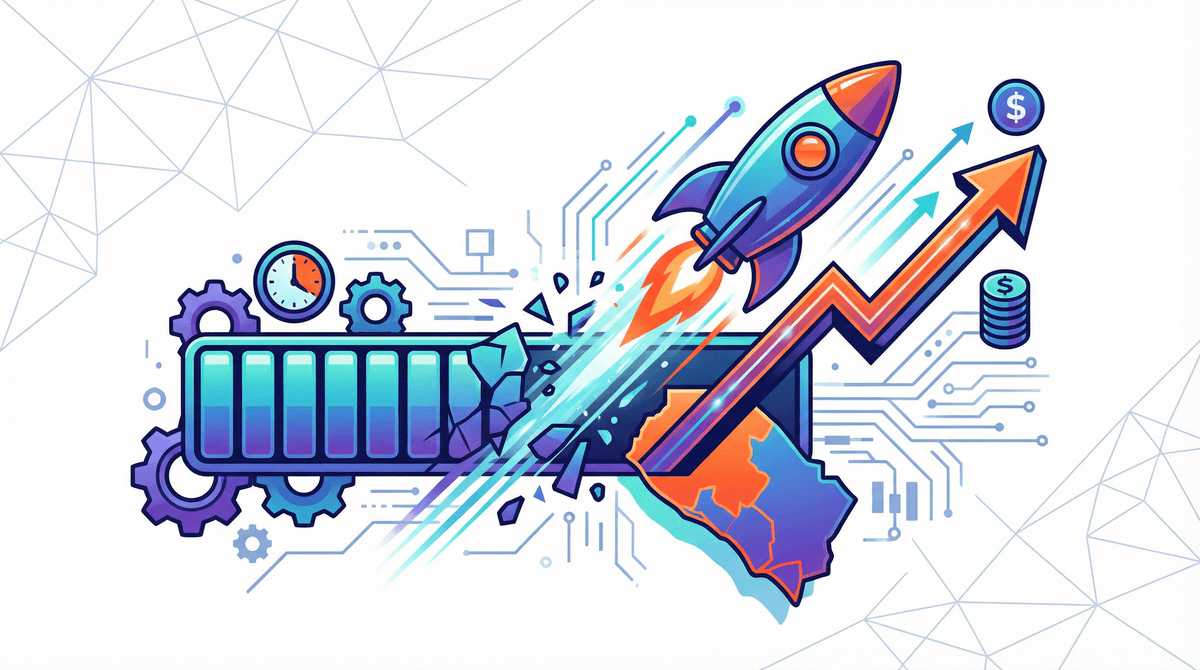 5 Ways to Fix a Slow Website in Orange County & Boost ROI