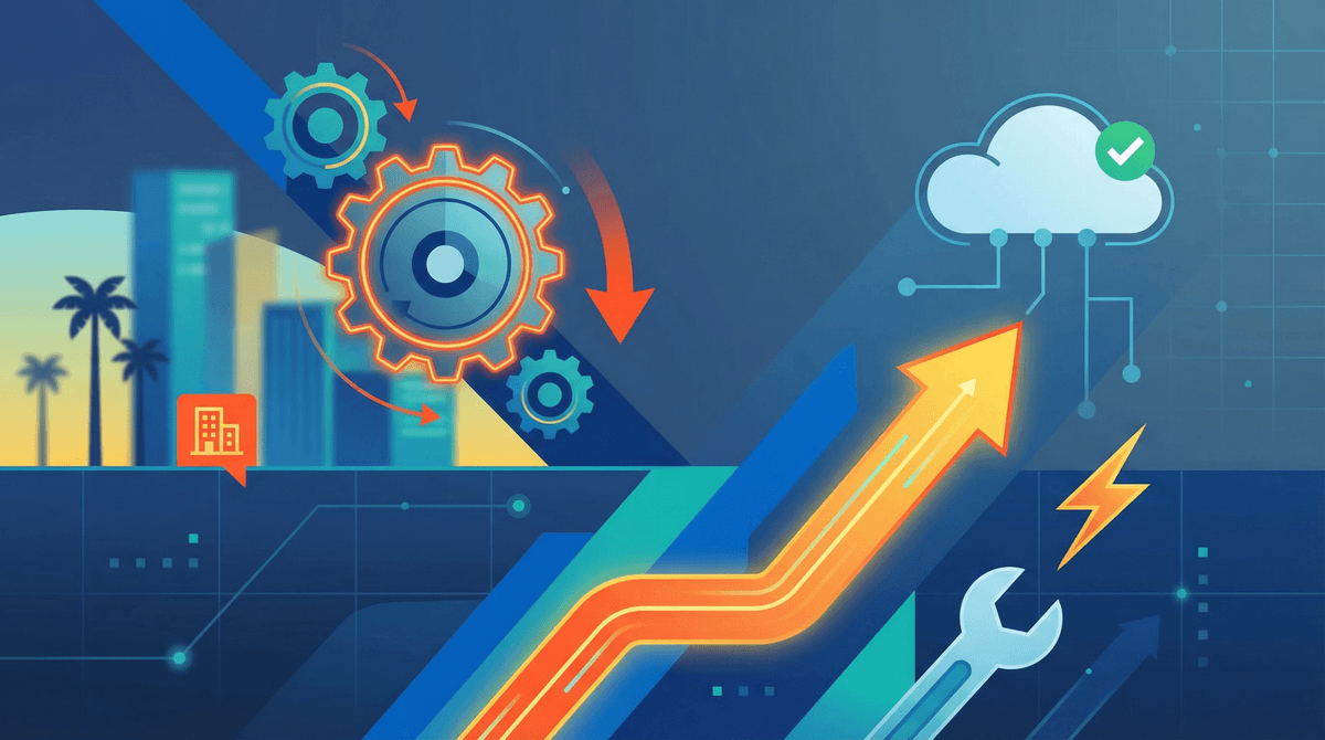 Is Your Slow Website Killing Your Orange County Business? Here is How to Fix It