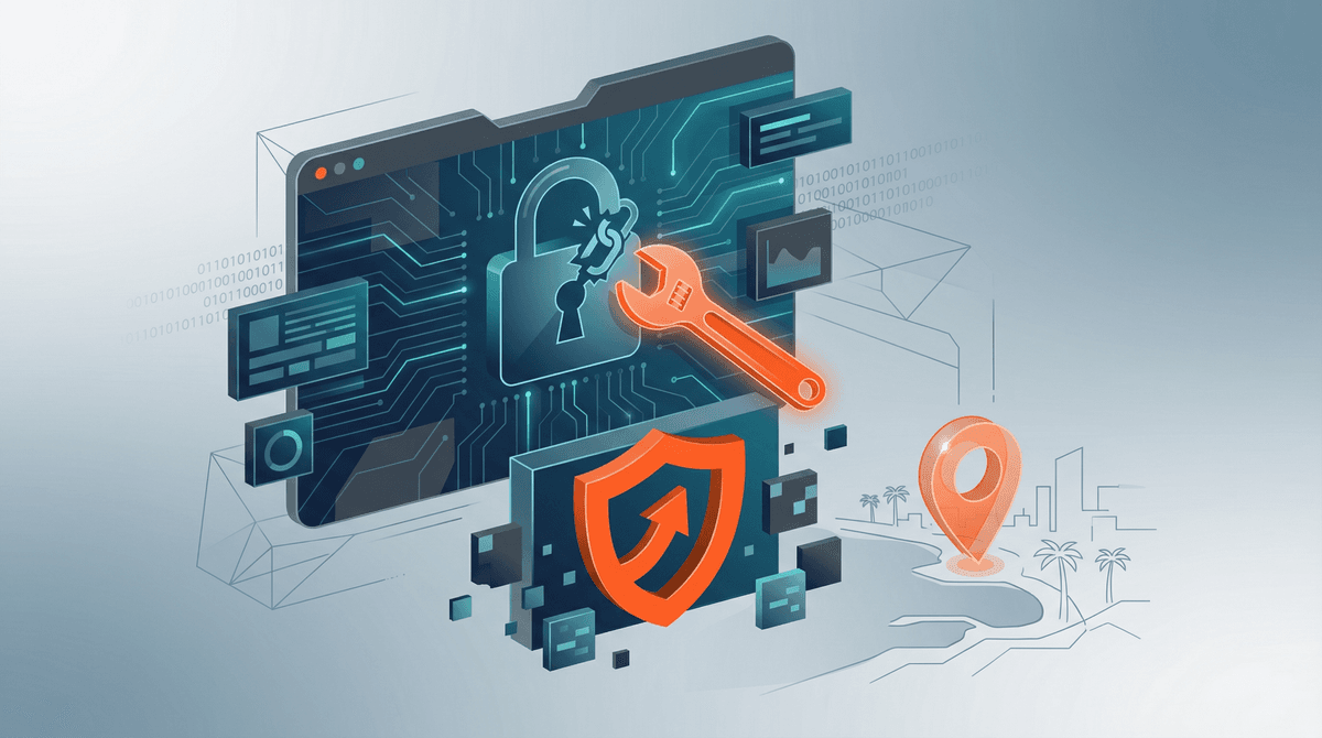 Hacked Website Repair in OC: An Emergency Recovery Guide