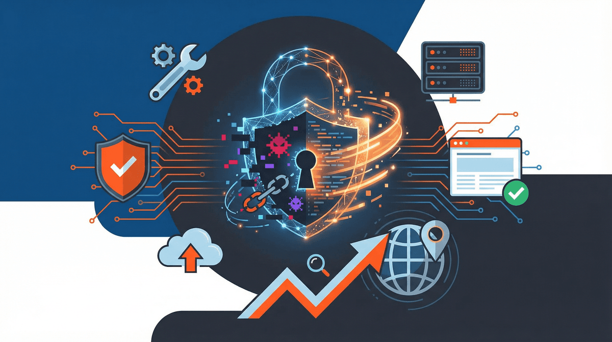 Hacked Website Repair OC: Fast Recovery for Local Sites