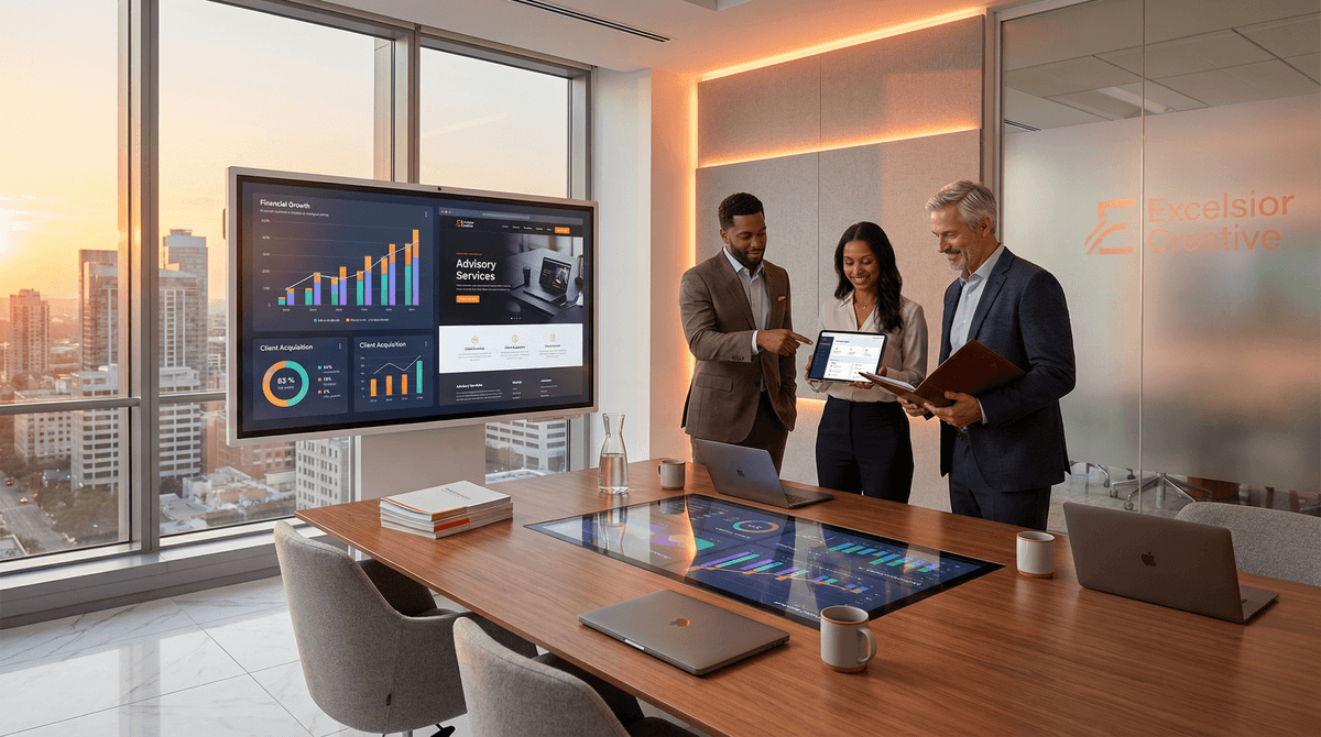Accounting Firm