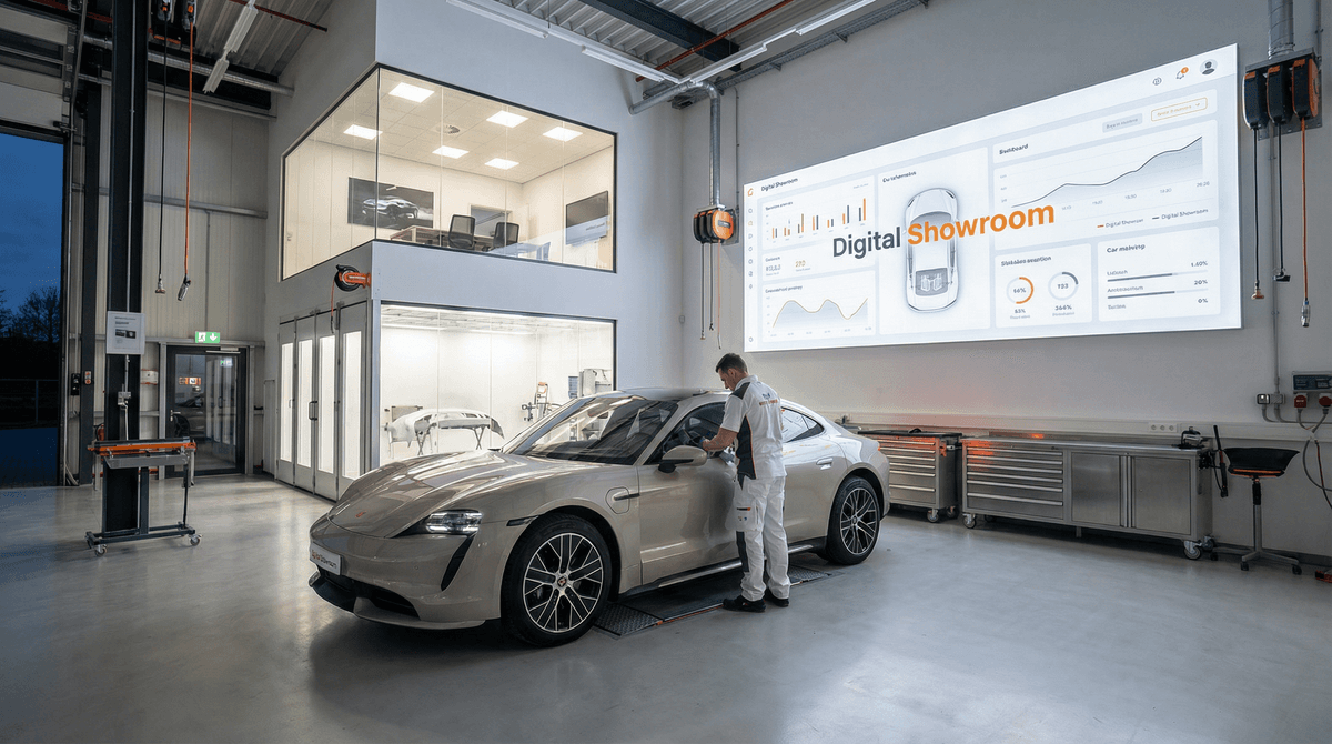 Auto Body and Painting