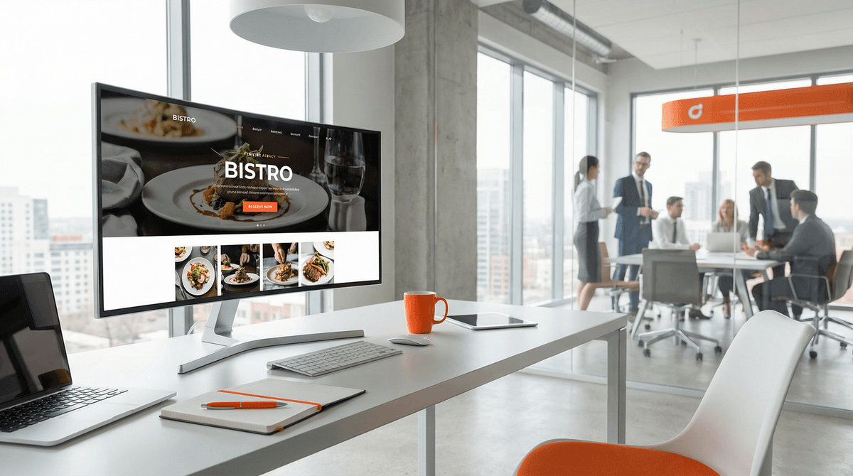 Bistro