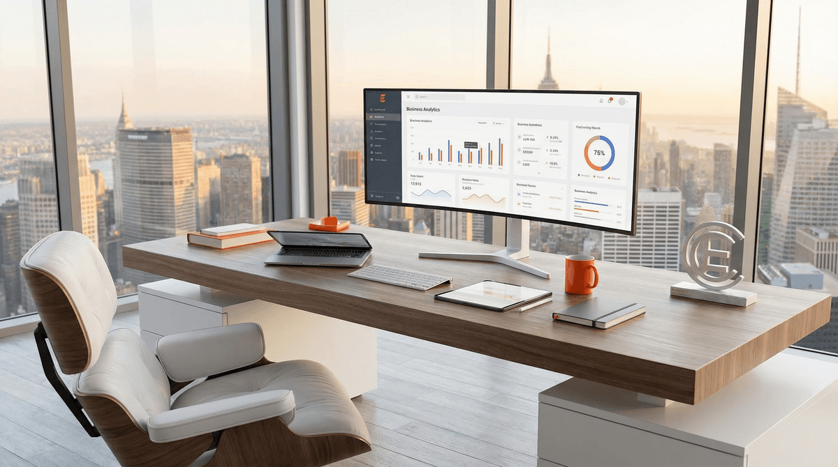 Business Coaching