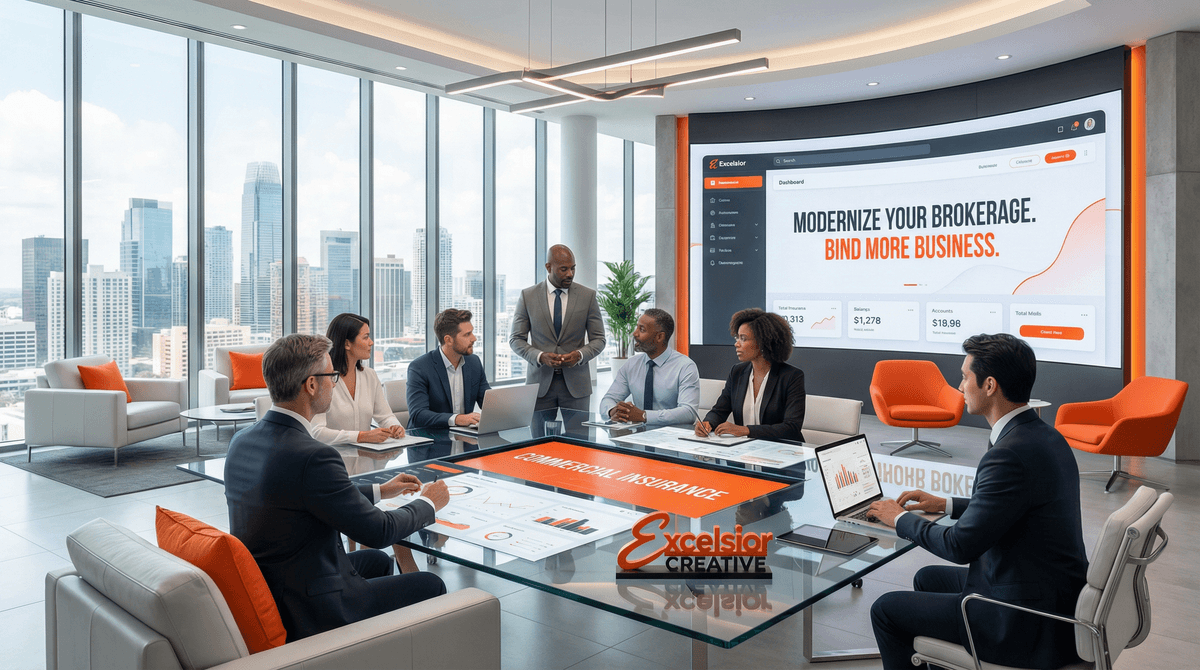 Commercial Insurance