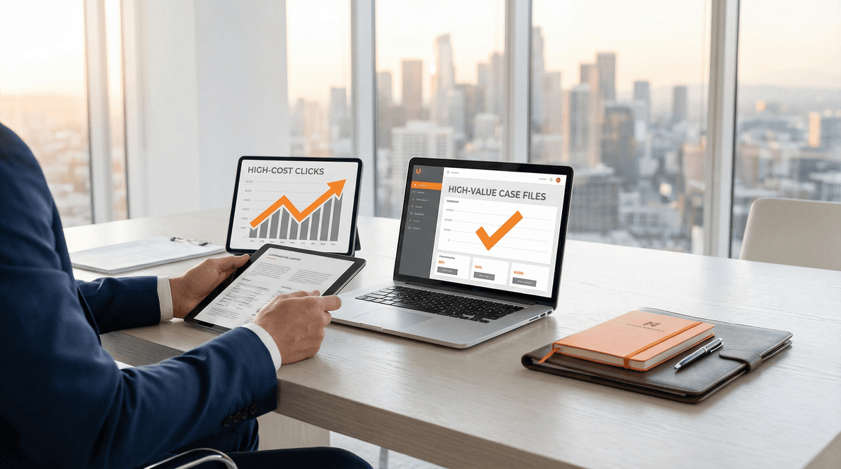 Compensation Lawyer