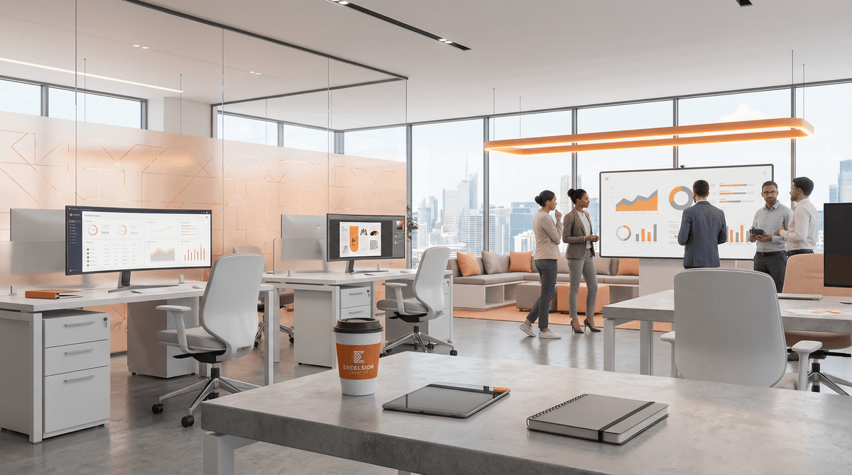 Marketing Agency