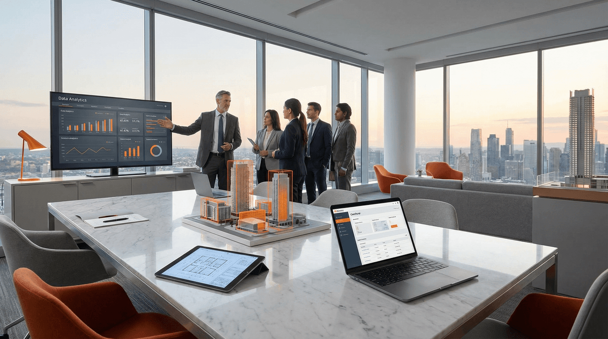 Property Investor