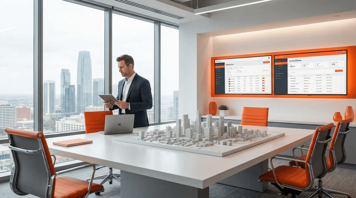 Property Management