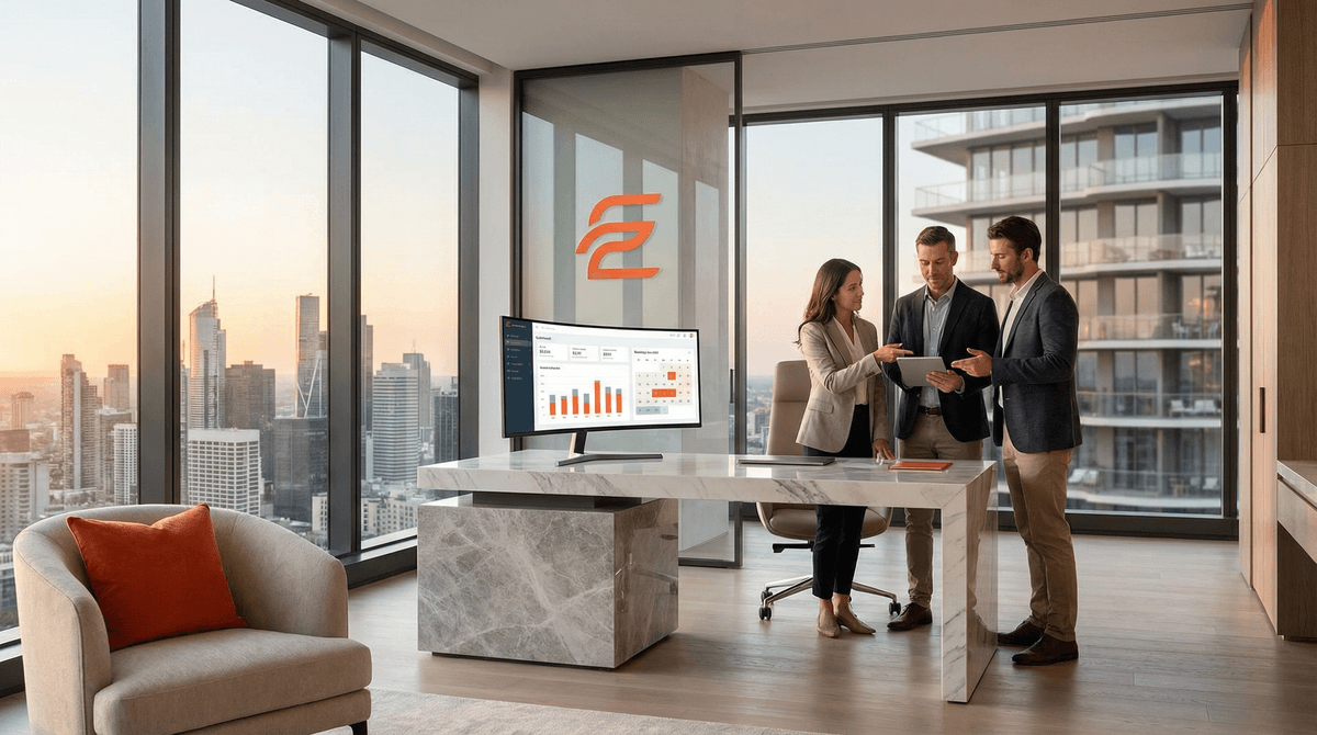 Short-Term Rental Management