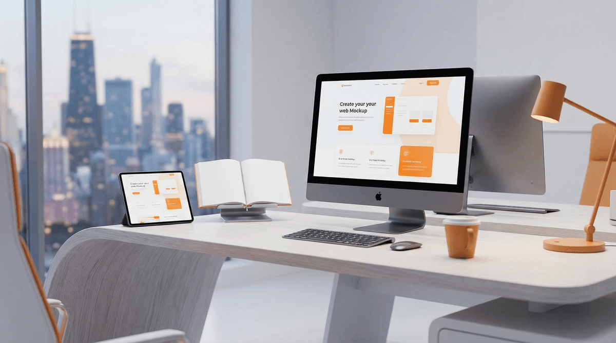 Web Designer