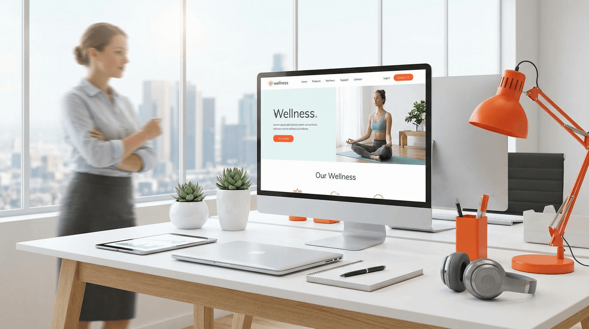 Wellness Coaching