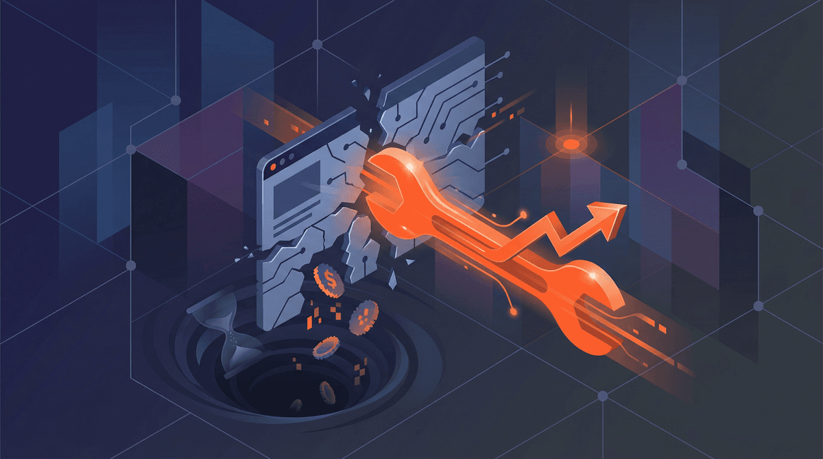 Emergency Website Repair in Irvine: Why Downtime Costs More Than You Think