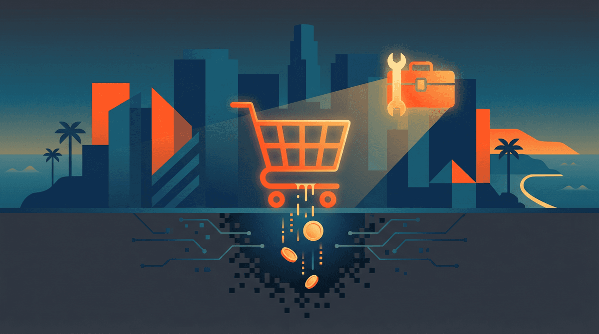 Is Your Orange County E-Commerce Site Bleeding Money? Urgent Bug Fixes You Need NOW!