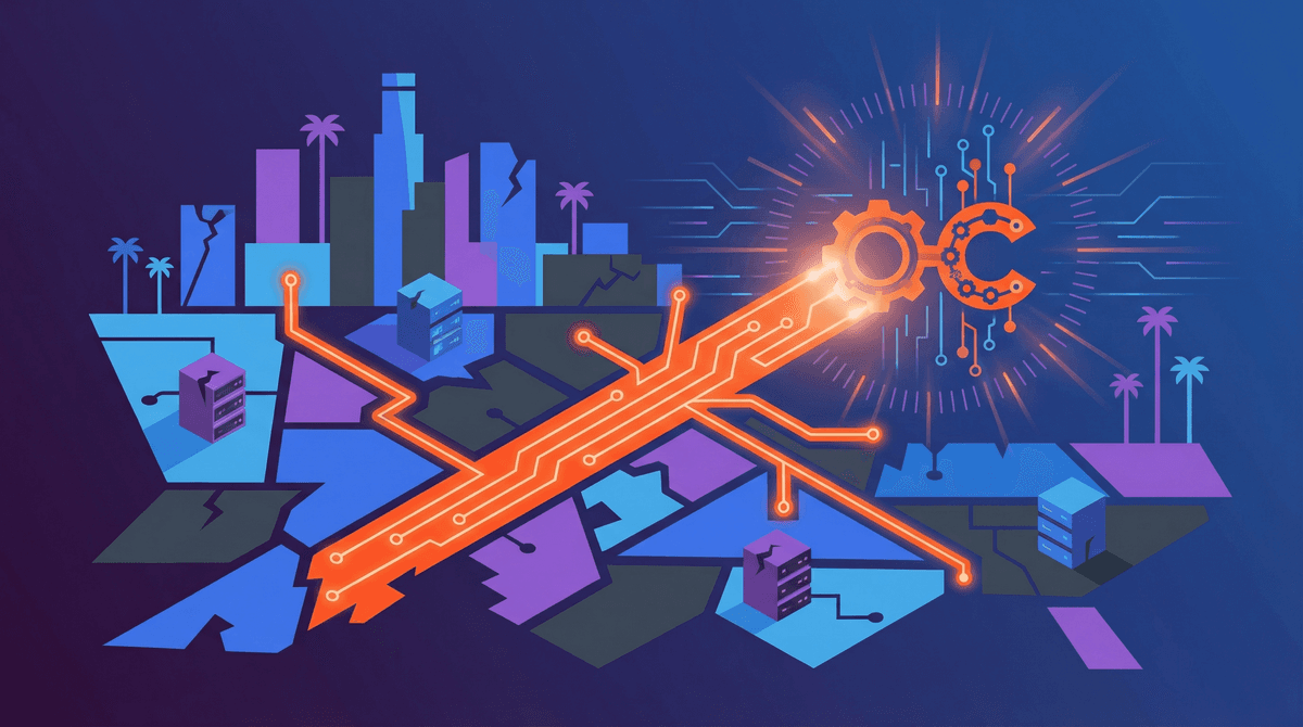 Urgent Web Fix OC: The Emergency Guide to Critical Site Failures