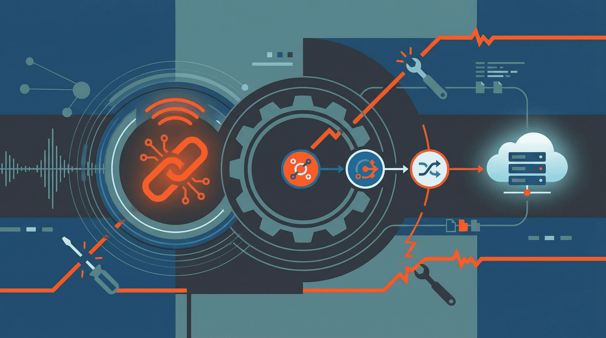 Urgent Web Fix OC: 5 Steps to Resolve Website Downtime Fast