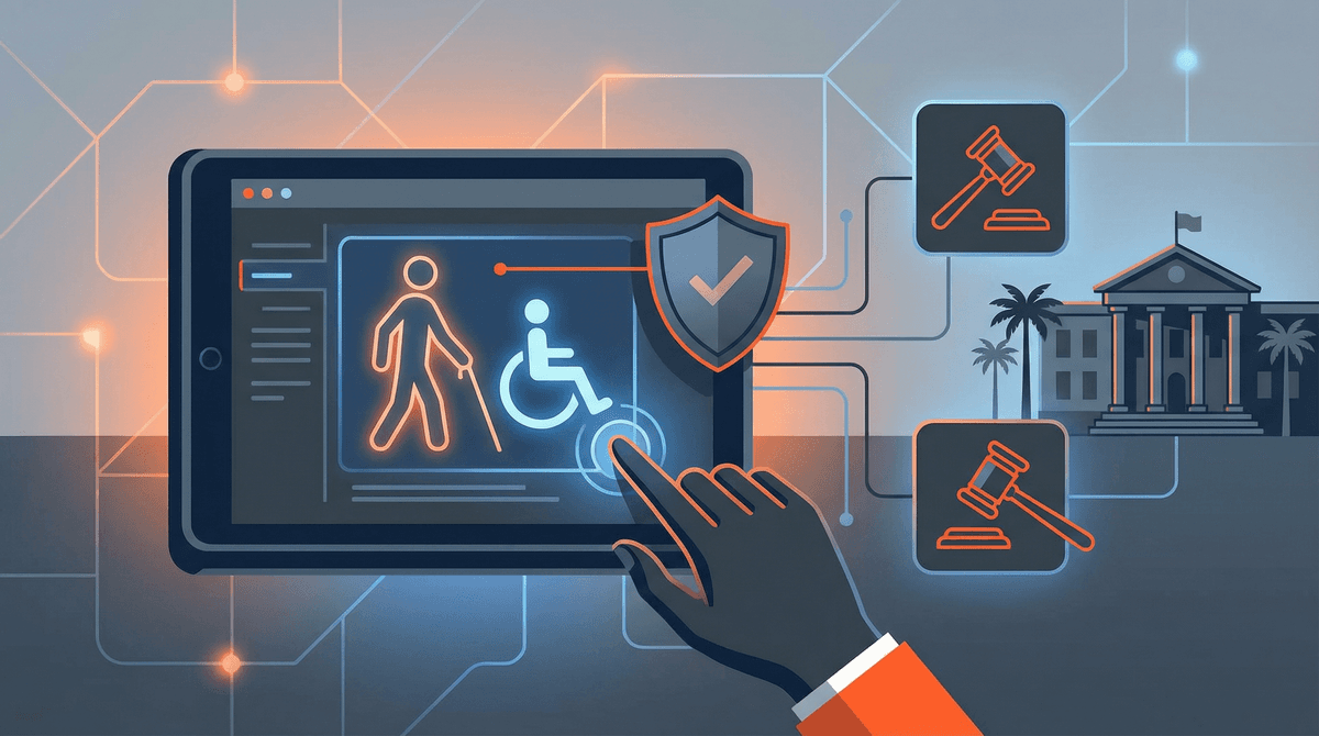 Is Your OC Website ADA Compliant? Avoid Costly Lawsuits!