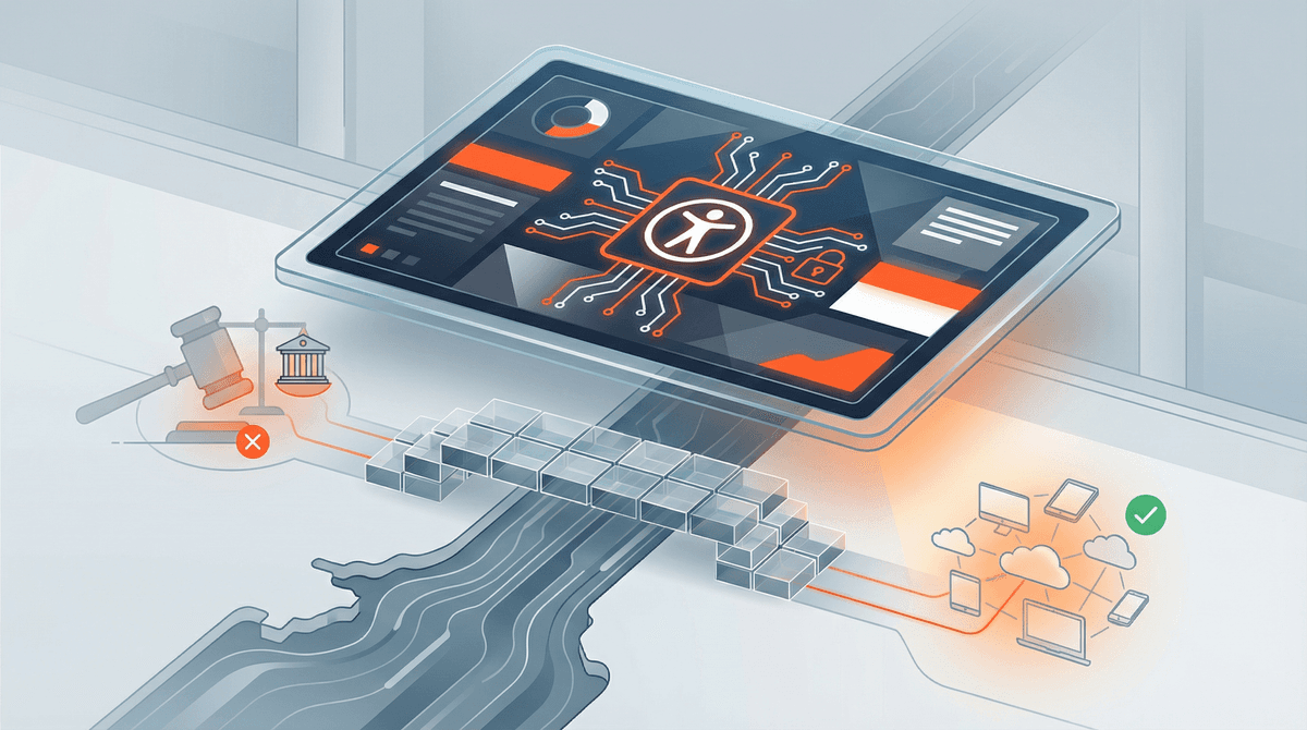 Is Your Orange County Website ADA Compliant? Don’t Risk a Lawsuit