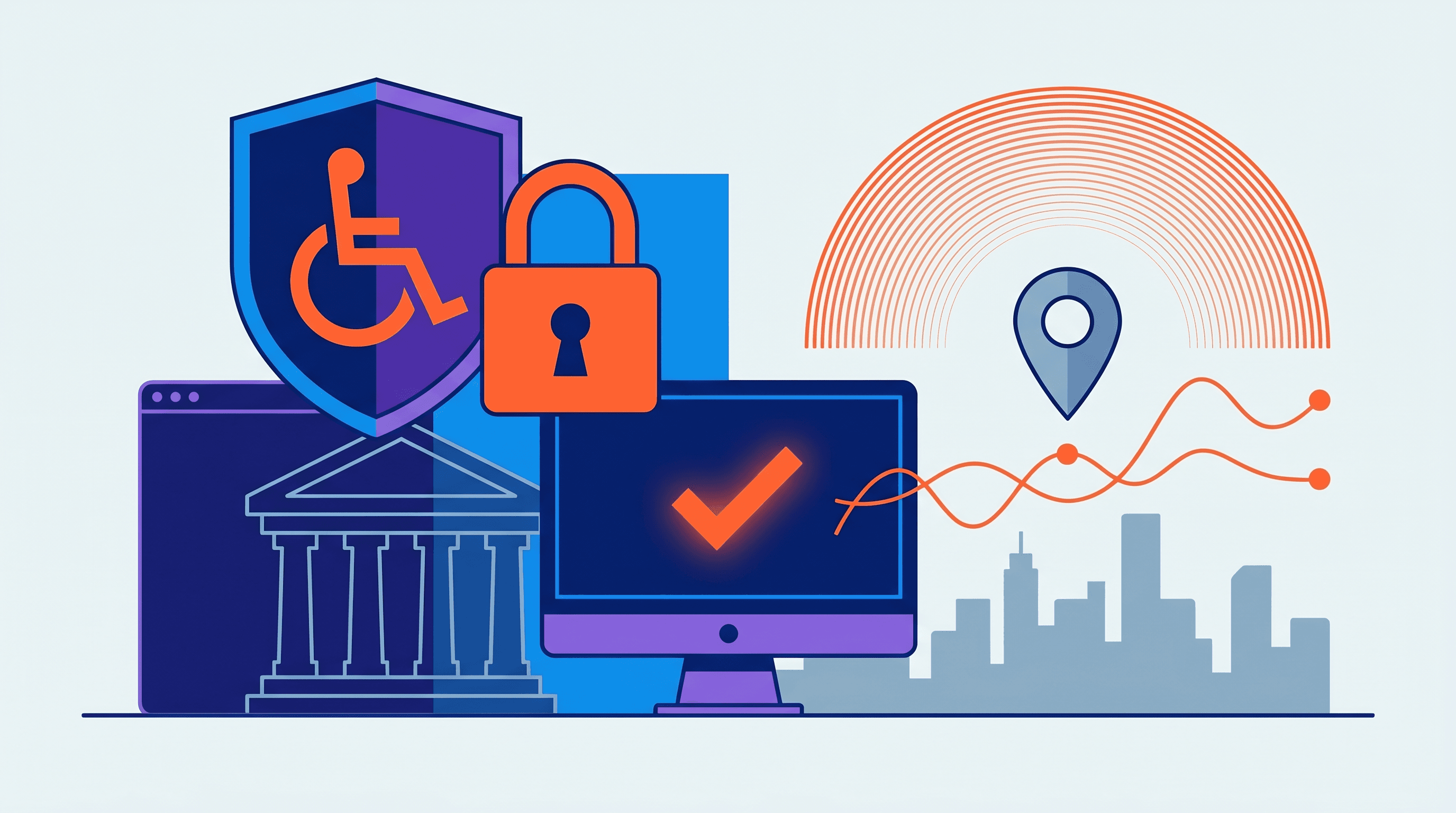 Santa Ana Website Accessibility Compliance: A 2024 Guide to Avoiding Lawsuits
