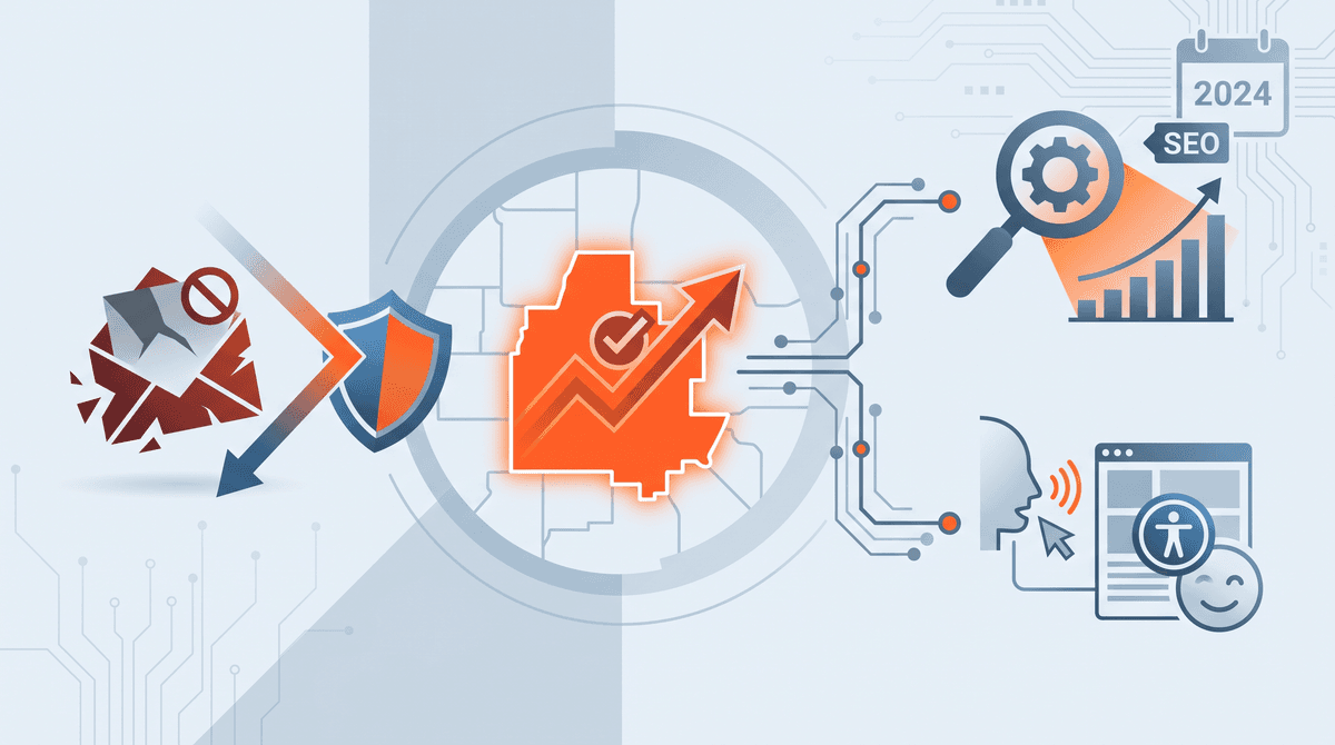 Website Accessibility Compliance Santa Ana: A 2024 Guide